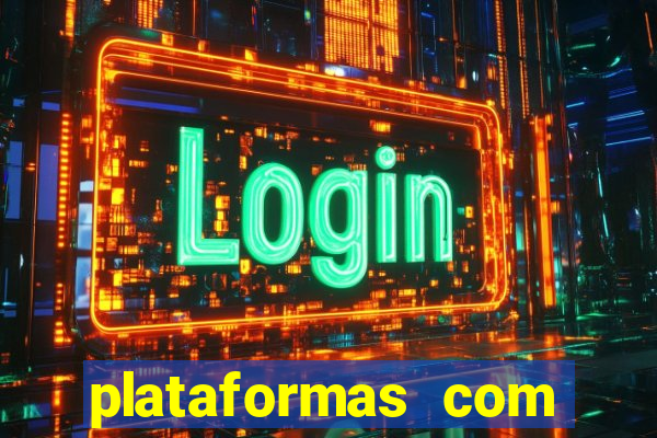 plataformas com bonus de cadastro facebook